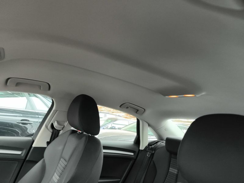 Audi A3 Limousine 2.0 TDI Ambition — zdjęcie 16