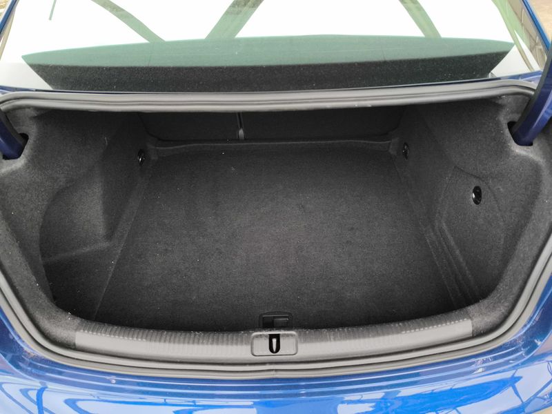 Audi A3 Limousine 2.0 TDI Ambition — zdjęcie 9