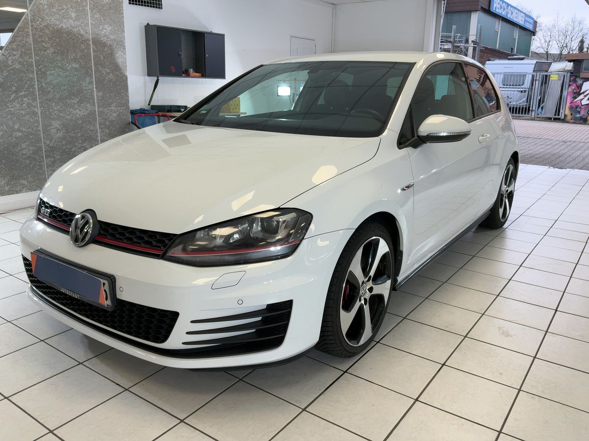 Volkswagen Golf d'occasion