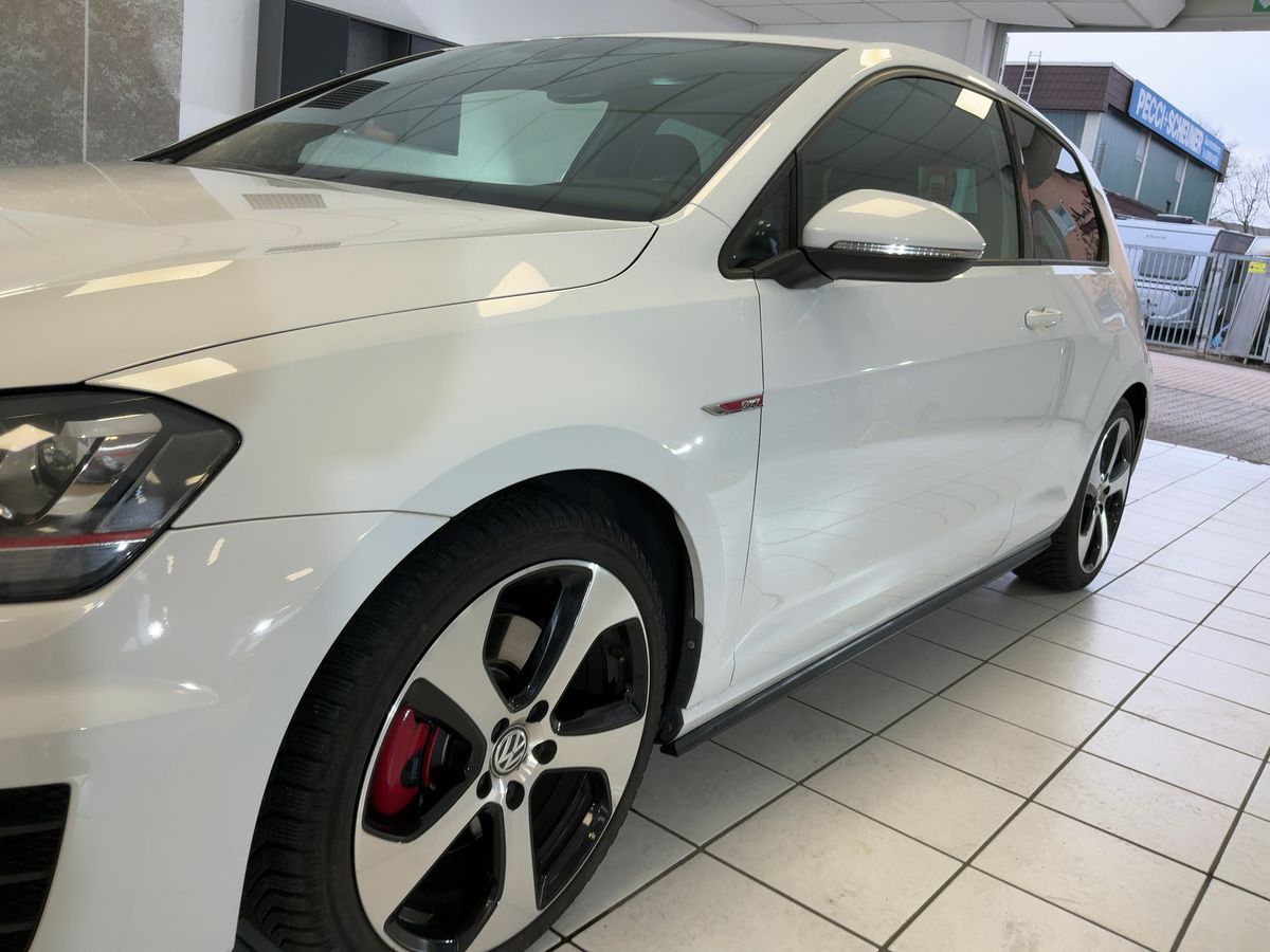 Volkswagen Golf d'occasion