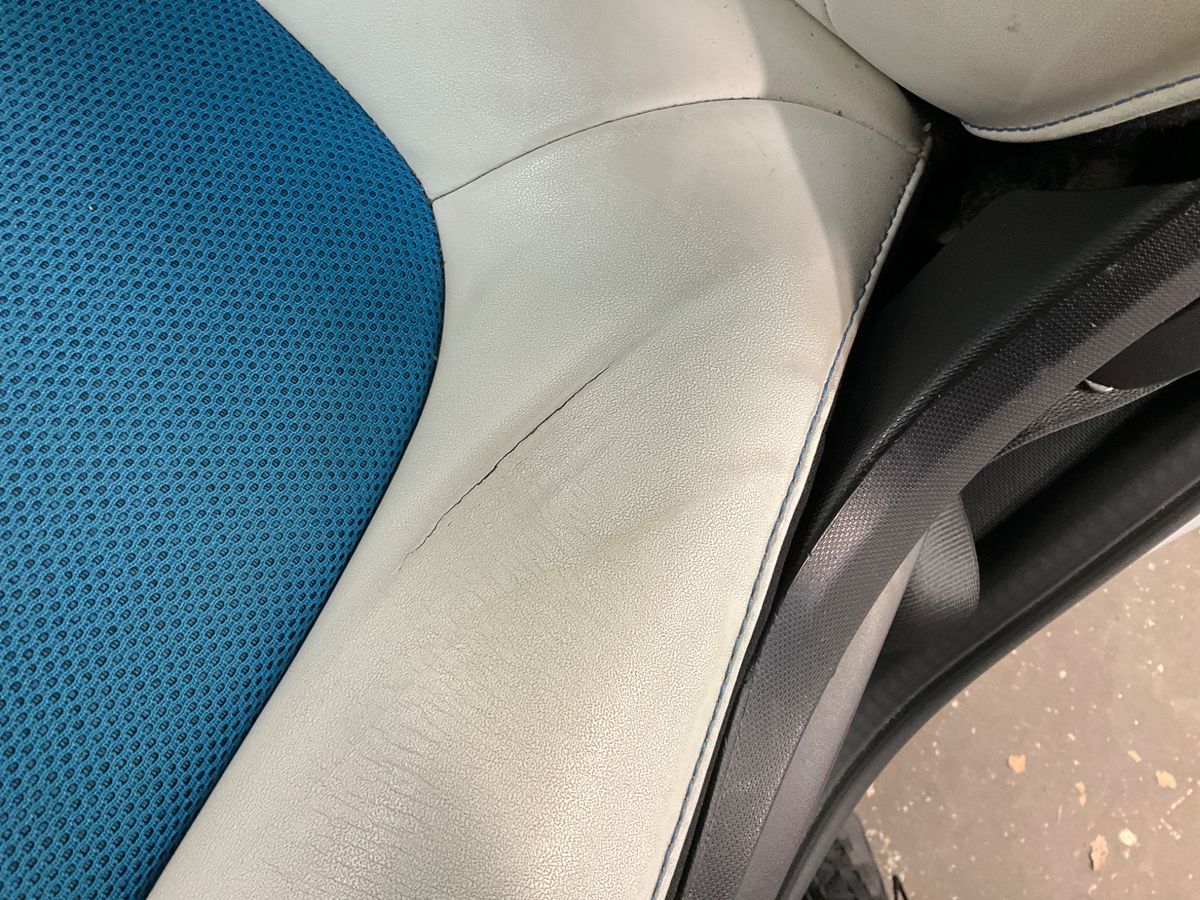 Smart fortwo 2015 — photo 23