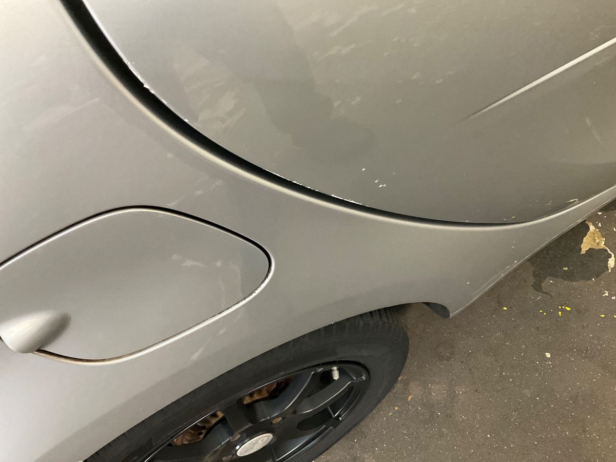 Smart fortwo 2015 — photo 22