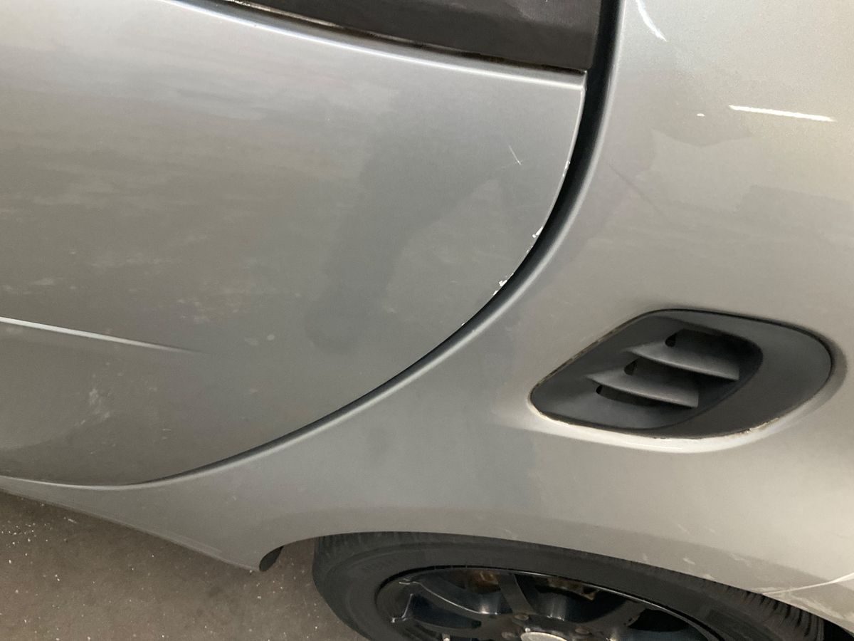 Smart fortwo 2015 — photo 3