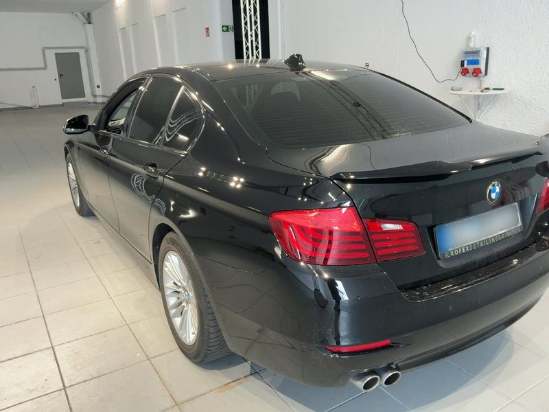 BMW 5er 530d — zdjęcie 3