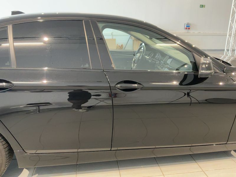 BMW 5er 530d — zdjęcie 7