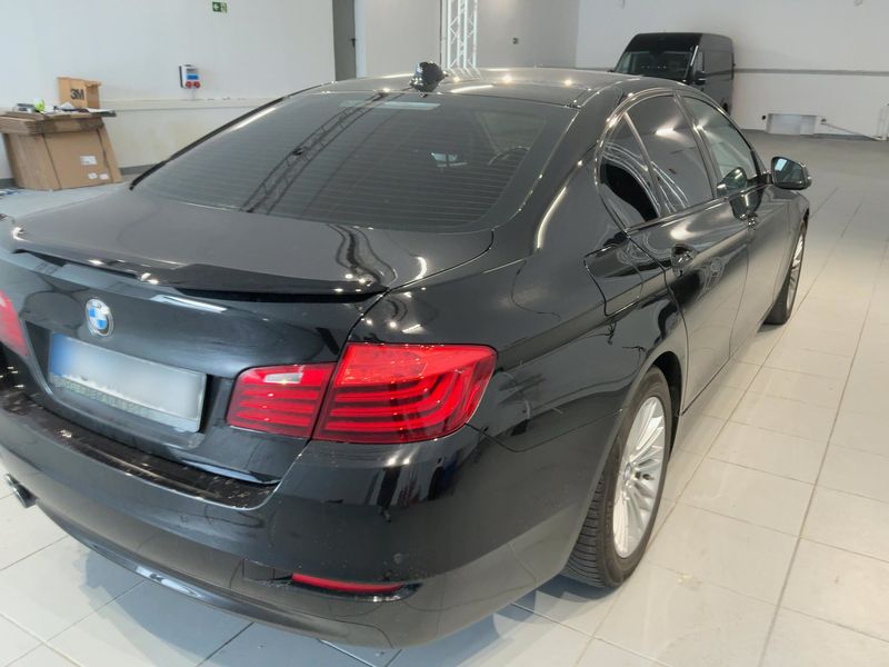 BMW 5er 530d — zdjęcie 6