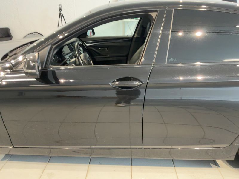 BMW 5er 530d — zdjęcie 4