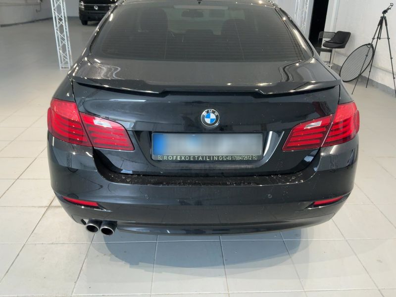BMW 5er 530d — zdjęcie 5