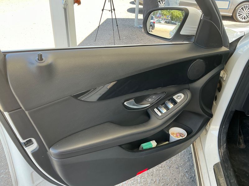 Mercedes-Benz C-Klasse C 220 d BlueTEC Avantgarde 2015 – снимка 31
