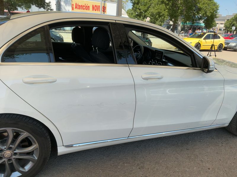 Mercedes-Benz C-Klasse C 220 d BlueTEC Avantgarde — zdjęcie 7