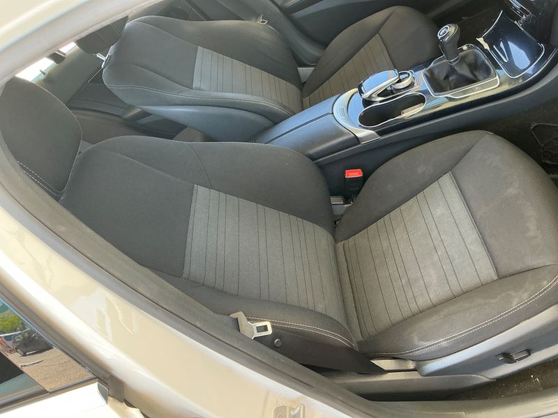 Mercedes-Benz C-Klasse C 220 d BlueTEC Avantgarde 2015 – снимка 30