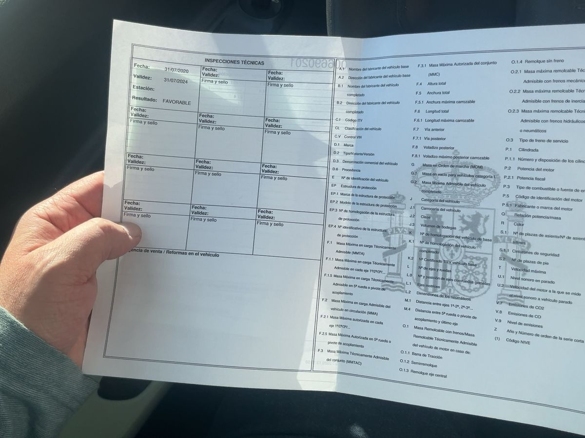 Citroen Berlingo d'occasion