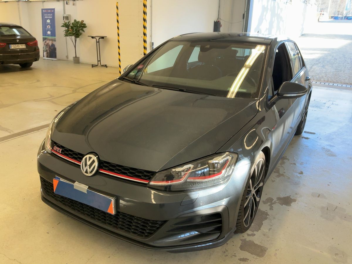 Volkswagen Golf d'occasion