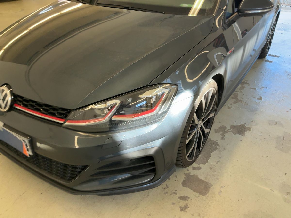 Volkswagen Golf d'occasion