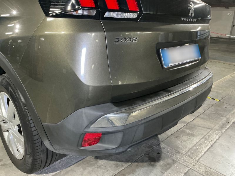 Peugeot 3008 1.5 Blue-HDi Business 2020 – снимка 35