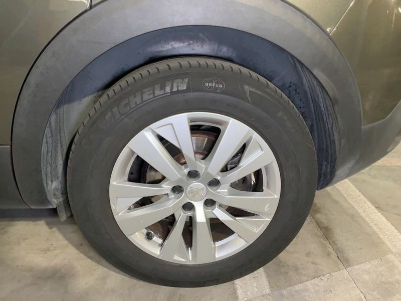 Peugeot 3008 1.5 Blue-HDi Business 2020 – снимка 5