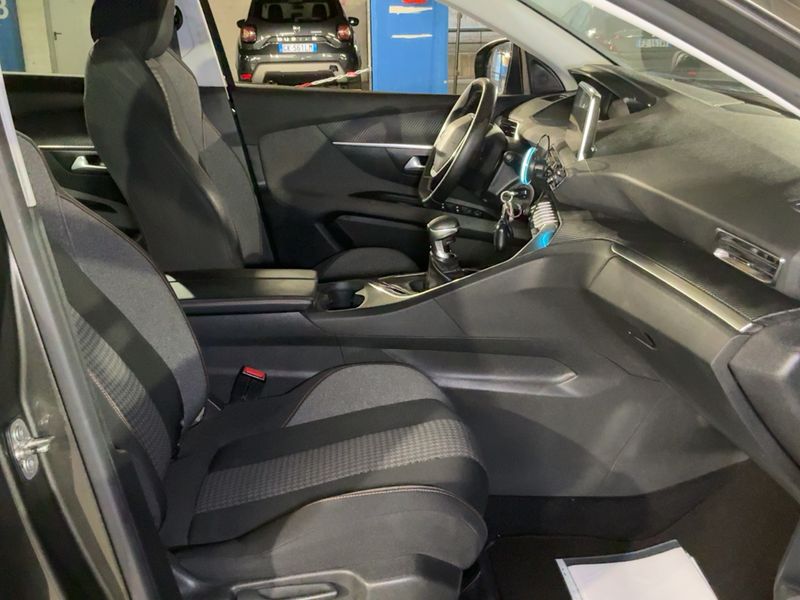Peugeot 3008 1.5 Blue-HDi Business 2020 – снимка 16
