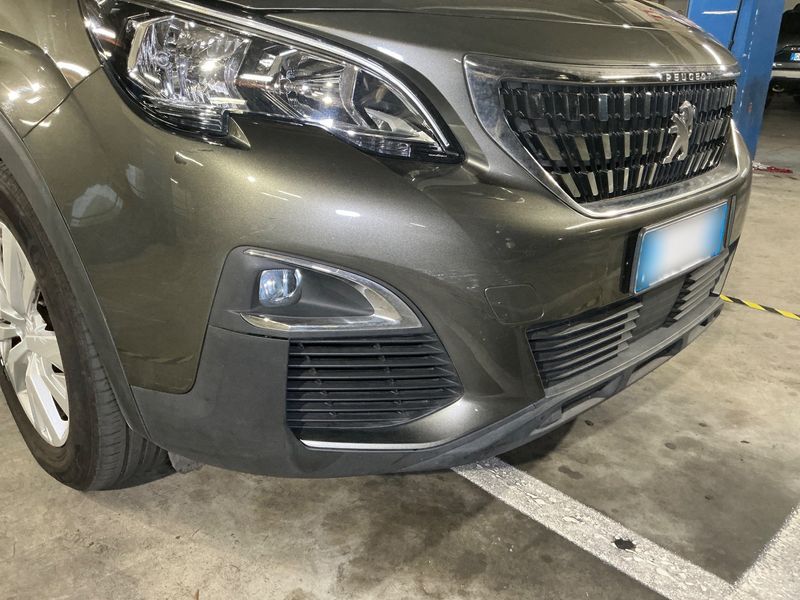 Peugeot 3008 1.5 Blue-HDi Business 2020 – снимка 38