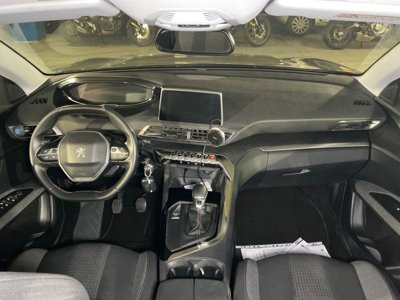 Peugeot 3008 1.5 Blue-HDi Business 2020 – снимка 17