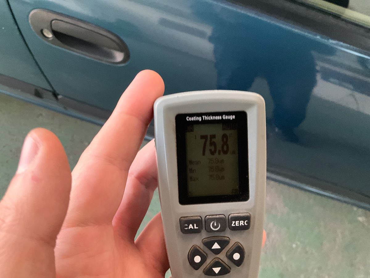 Nissan Almera 2002 — photo 11