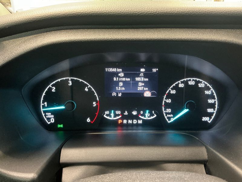 Ford Tourneo Custom 2.0 TDCi 310 L1 Sport — zdjęcie 13