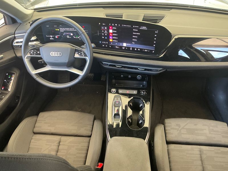 Audi A5 2.0 TDI Mild-Hybrid Business — zdjęcie 12