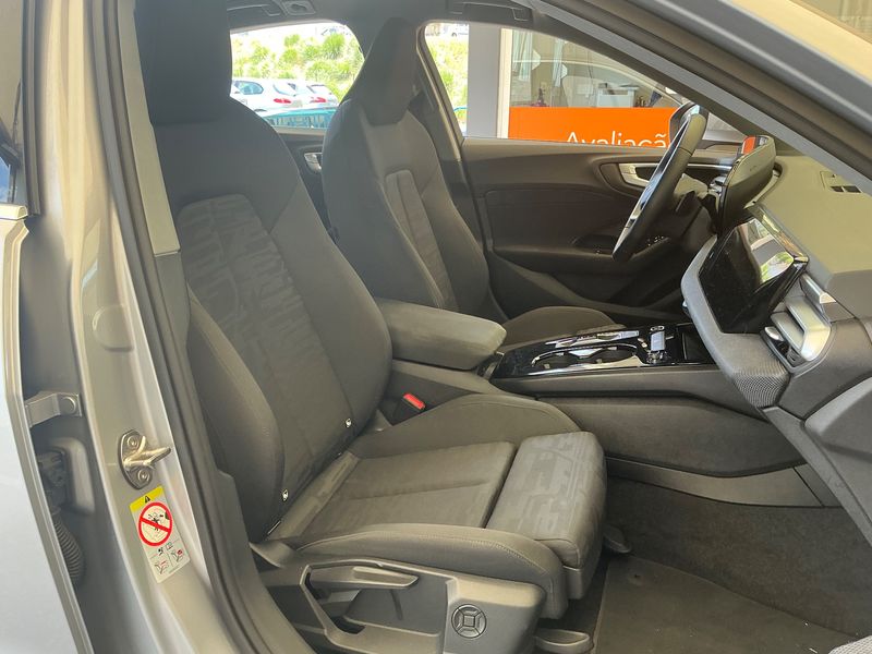 Audi A5 2.0 TDI Mild-Hybrid Business — zdjęcie 11