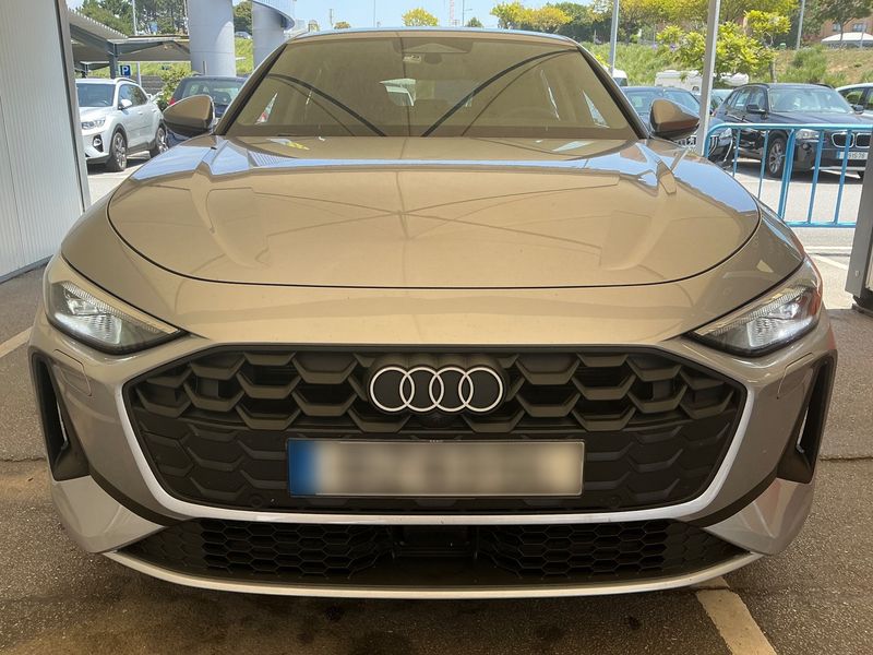 Audi A5 2.0 TDI Mild-Hybrid Business — zdjęcie 9