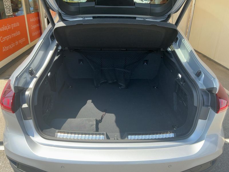 Audi A5 2.0 TDI Mild-Hybrid Business — zdjęcie 10