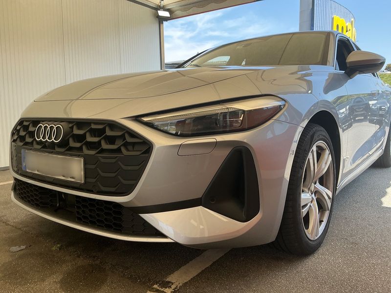 Audi A5 2.0 TDI Mild-Hybrid Business — zdjęcie 2