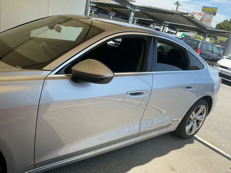 Audi A5 2.0 TDI Mild-Hybrid Business — zdjęcie 4