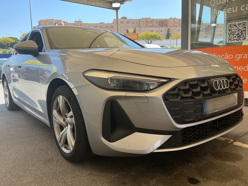 Audi A5 2.0 TDI Mild-Hybrid Business — zdjęcie 8