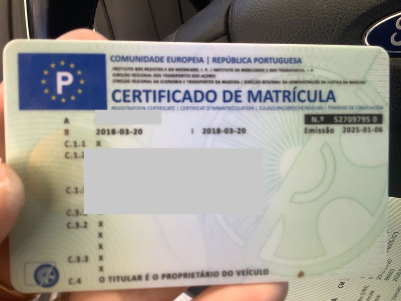 Ford Focus 1.5 TDCi Titanium 2018 – снимка 20