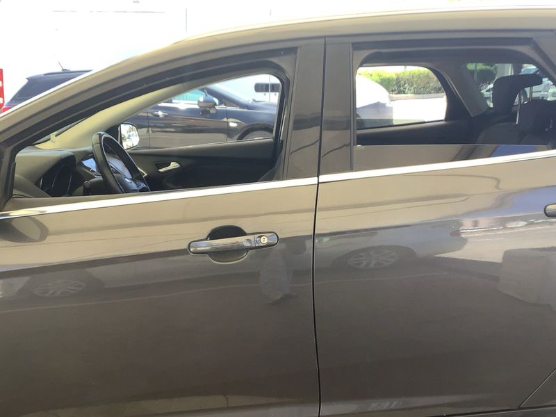 Ford Focus 1.5 TDCi Titanium 2018 – снимка 4