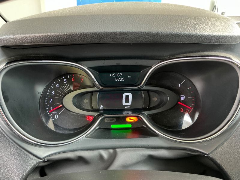 Renault Captur 1.2 TCe Energy XMOD — zdjęcie 13