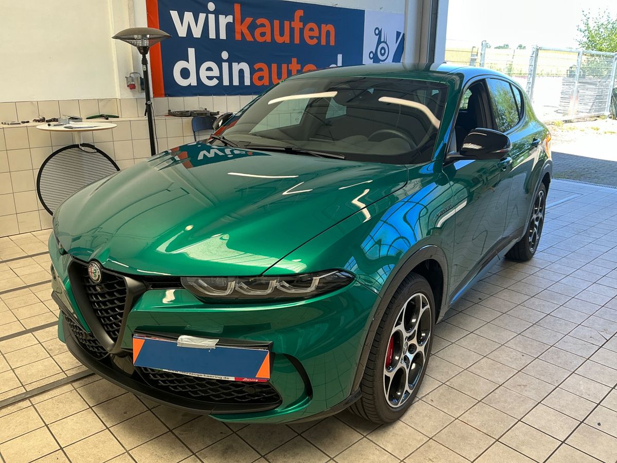 Alfa Romeo Tonale 1.3 Plug-in Hybrid Veloce AWD