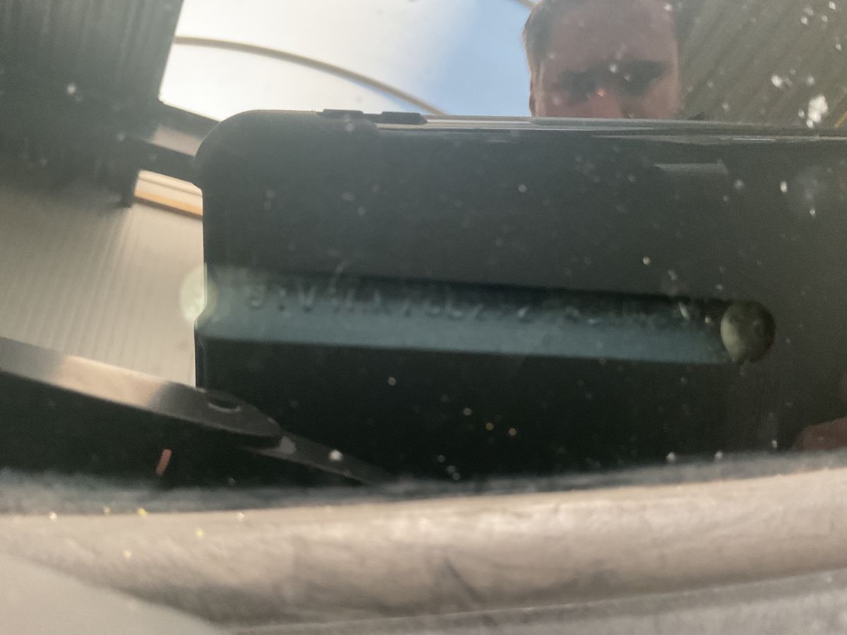 Volvo C30 1.6 DRIVe Summum