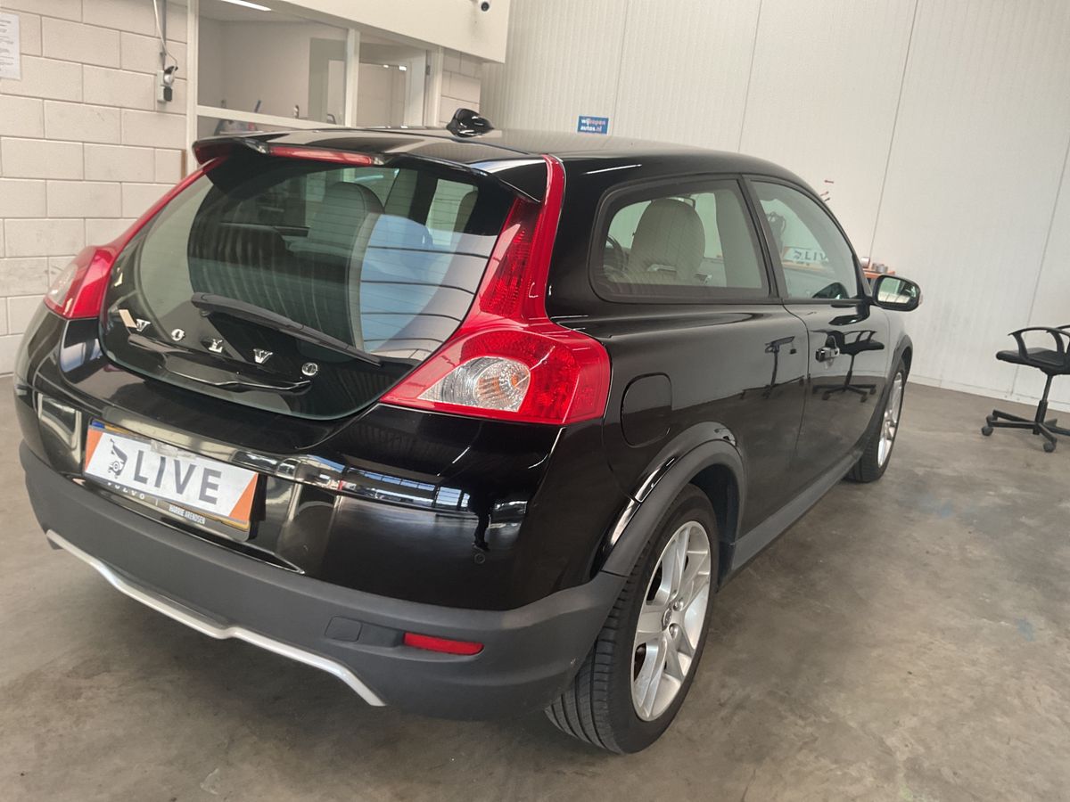 Volvo C30 1.6 DRIVe Summum