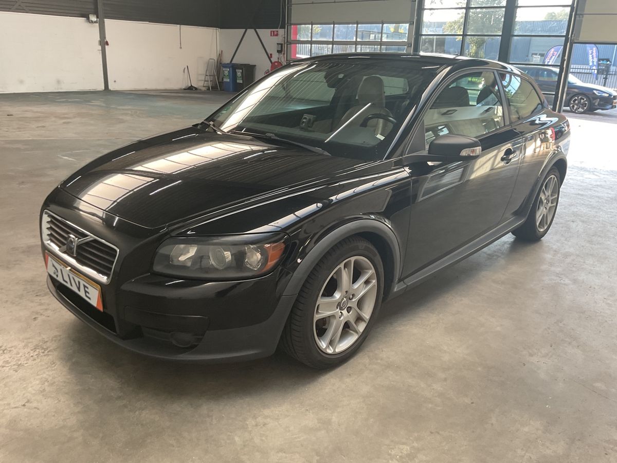 Volvo C30 1.6 DRIVe Summum