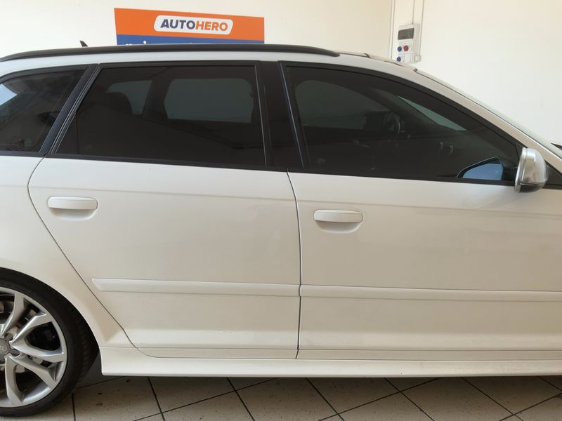Audi S3 Sportback 2.0 TFSI quattro — zdjęcie 7