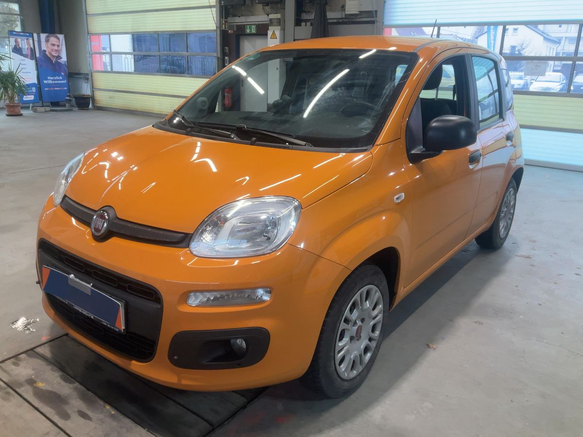 Fiat Panda d'occasion