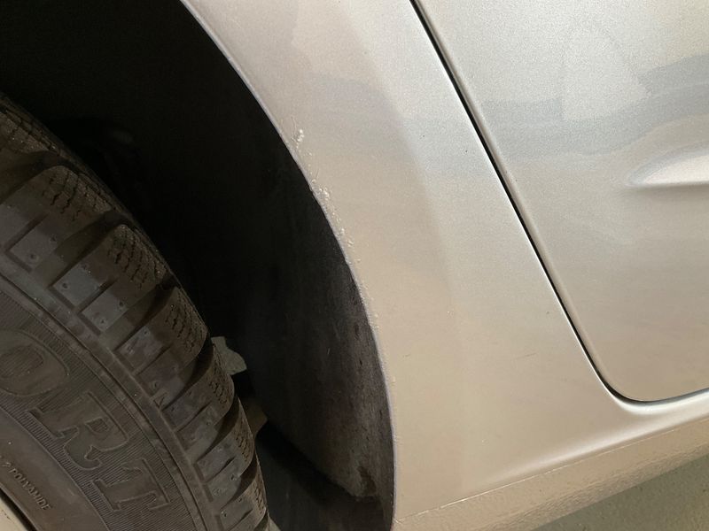 Audi A3 Sportback 1.2 TFSI Ambiente 2014 – снимка 24