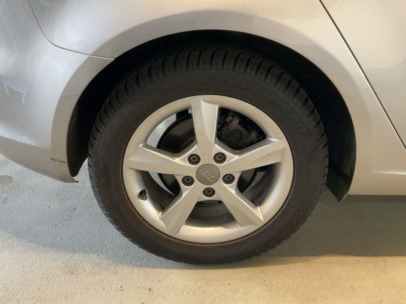 Audi A3 Sportback 1.2 TFSI Ambiente 2014 – снимка 9