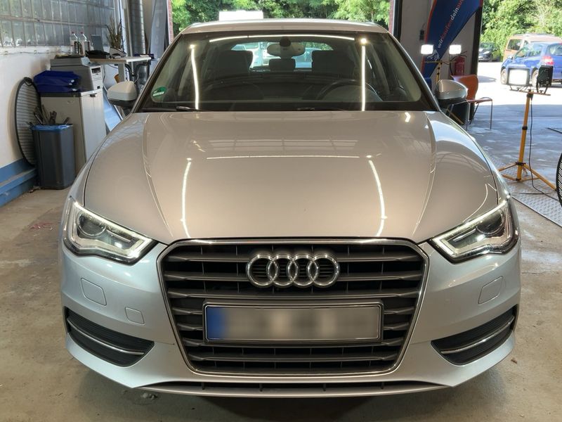 Audi A3 Sportback 1.2 TFSI Ambiente 2014 – снимка 14