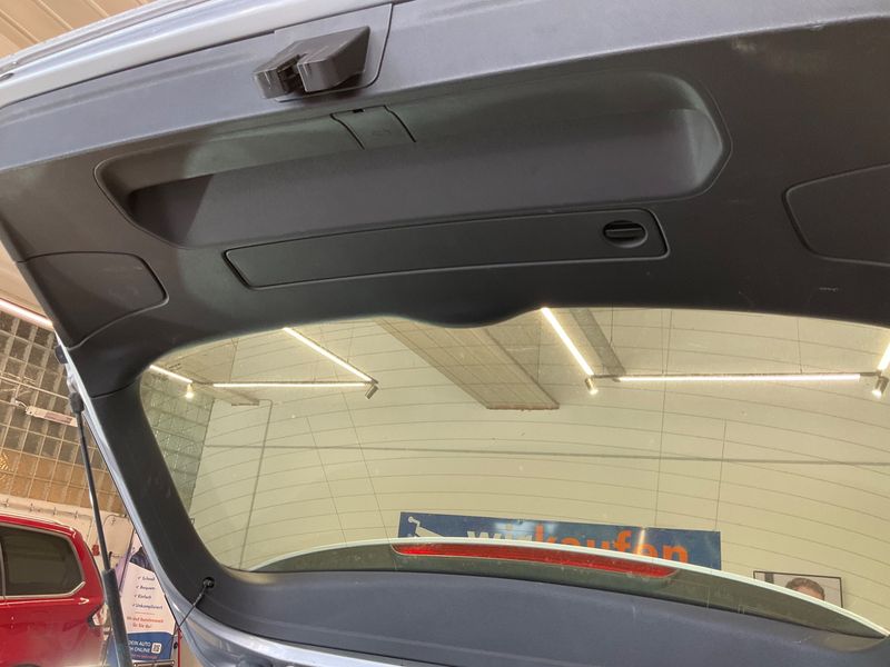 Audi A3 Sportback 1.2 TFSI Ambiente 2014 – снимка 33