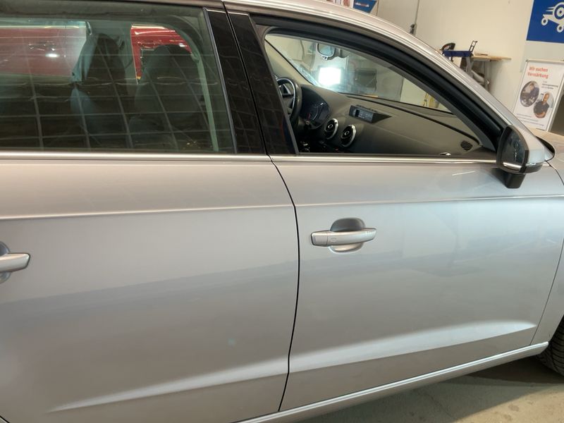 Audi A3 Sportback 1.2 TFSI Ambiente 2014 – снимка 10
