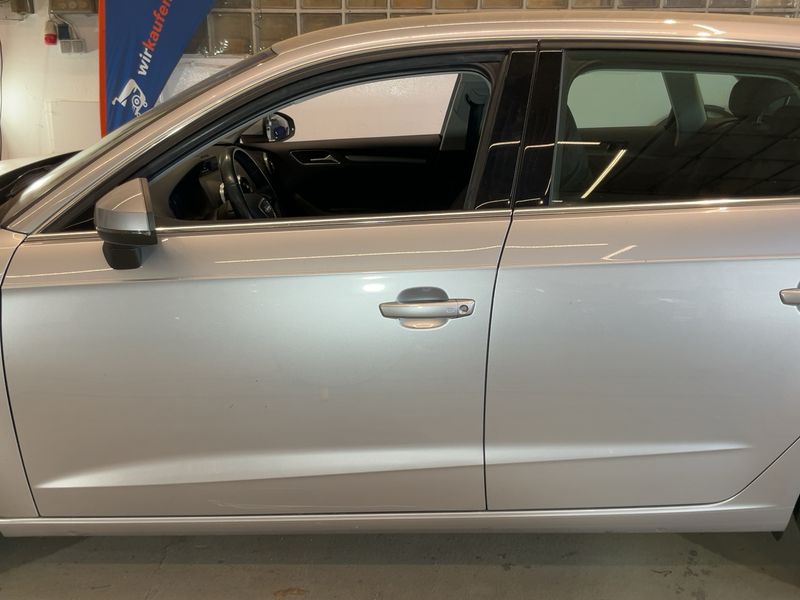 Audi A3 Sportback 1.2 TFSI Ambiente 2014 – снимка 4