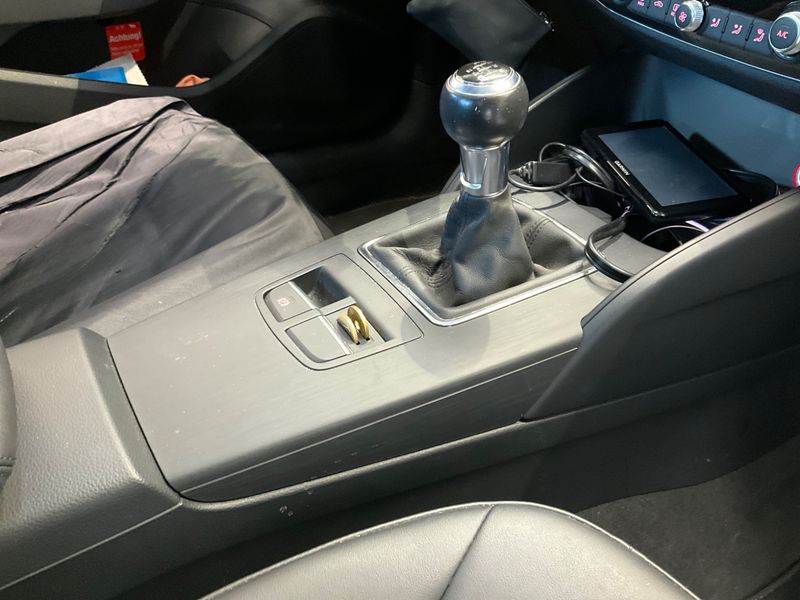 Audi A3 Sportback 1.2 TFSI Ambiente 2014 – снимка 29