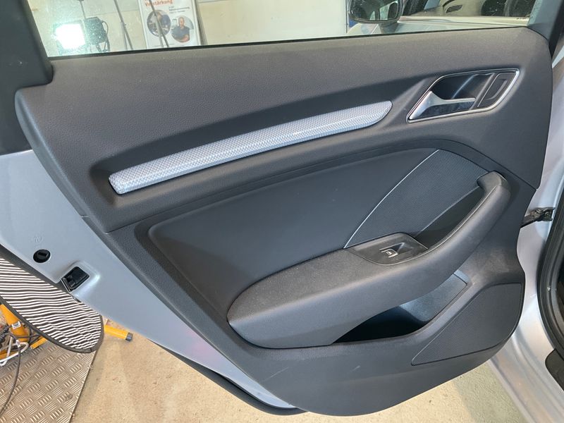 Audi A3 Sportback 1.2 TFSI Ambiente 2014 – снимка 30