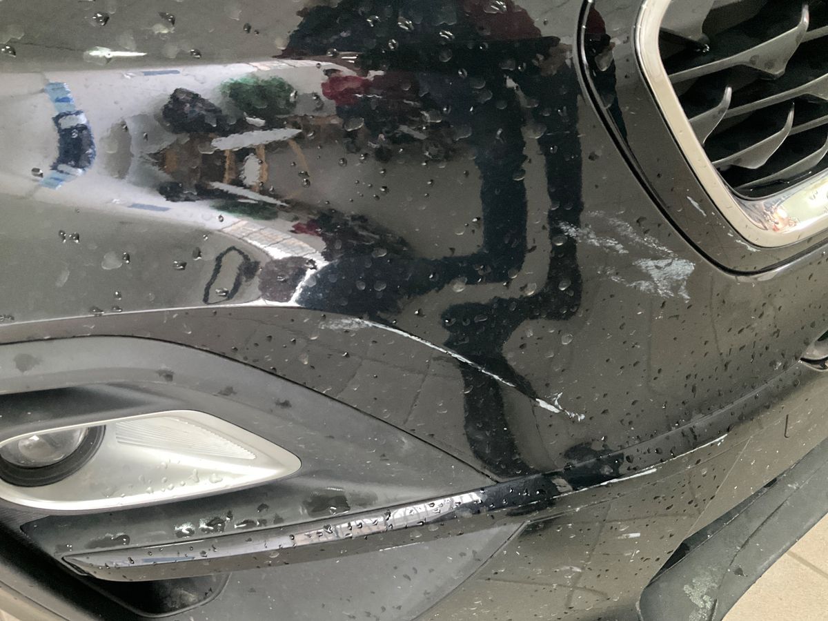 Kia Sportage 2021 — photo 3